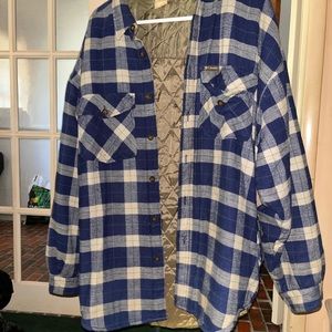 Columbia Men’s jacket